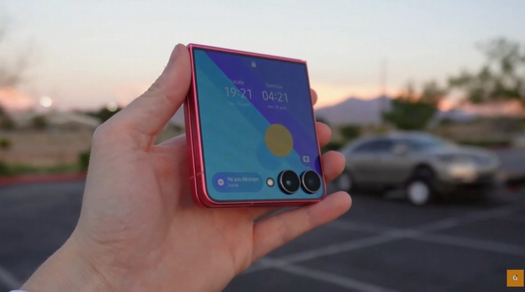 Meilleurs Smartphones